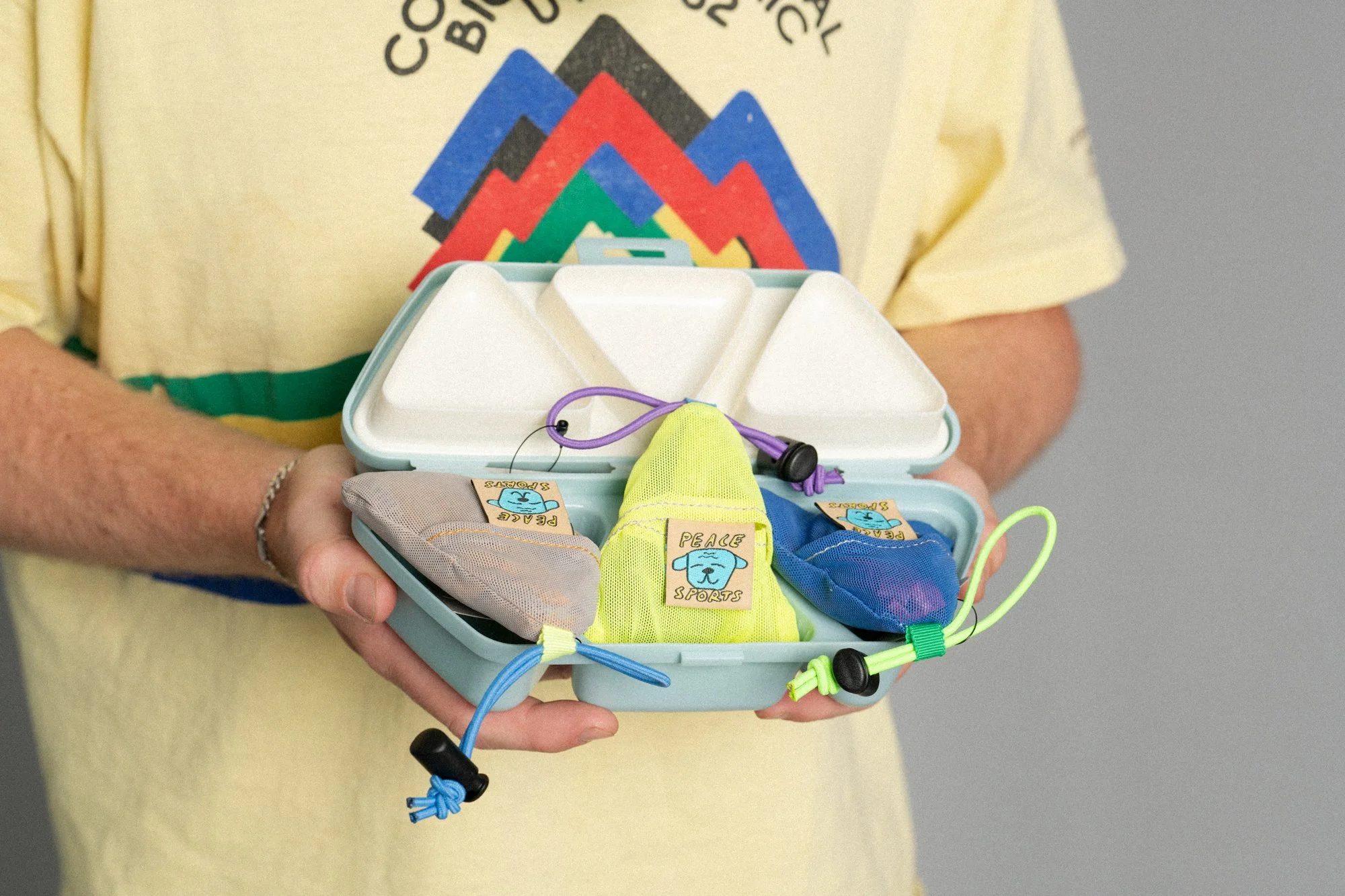 VANS x Blue Lug Multi Bike Pack — The Cub House